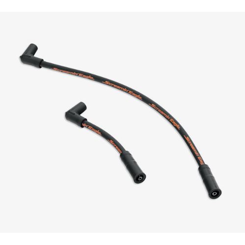 DEALER EXCLUSIVE Kabely ke svíčkám Screamin’ Eagle® 10 mm  – SKU 31930-99C