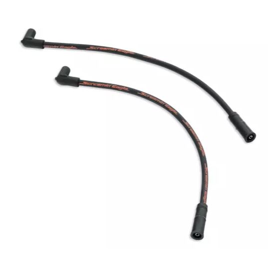 Harley-Davidson Screamin