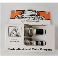 Harley-Davidson Screamin’ Eagle Spark Plugs – 32189-10