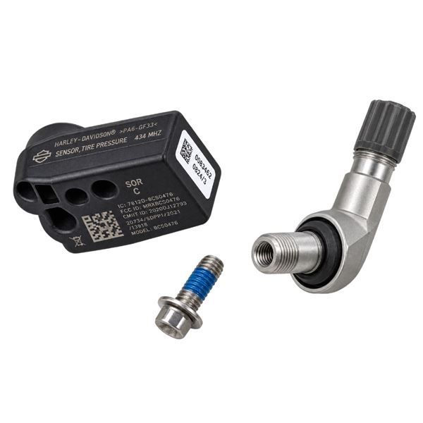 Originální TPMS senzor Harley-Davidson - 32700052A