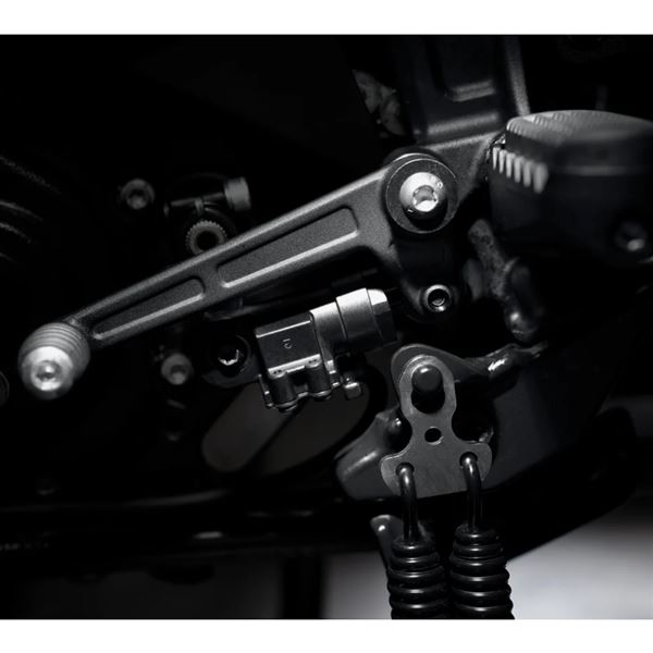 Screamin’ Eagle® Quickshifter 32700151