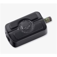 DEALER EXCLUSIVE Shifter peg z kolekce Willie G Skull - 33600258