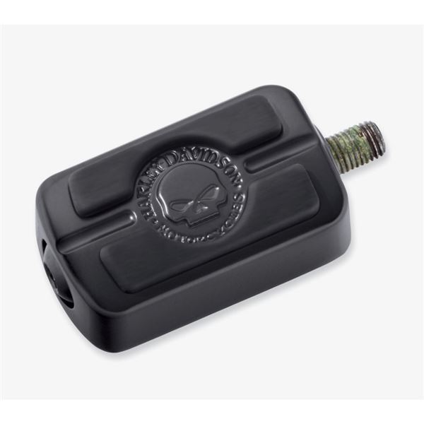 DEALER EXCLUSIVE Shifter peg z kolekce Willie G Skull - 33600258