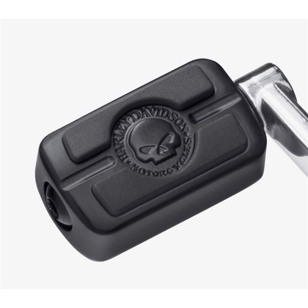 DEALER EXCLUSIVE Shifter peg z kolekce Willie G Skull - 33600258