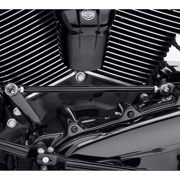 Round Custom Gear Shift Linkage 33600259