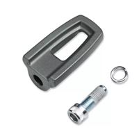 Harley-Davidson Endgame Shifter Peg – Graphite Grey, 33600295