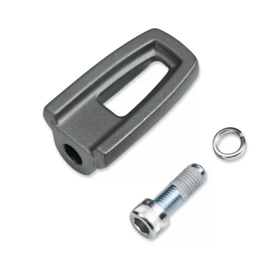 Harley-Davidson Endgame Shifter Peg – Graphite Grey, 33600295