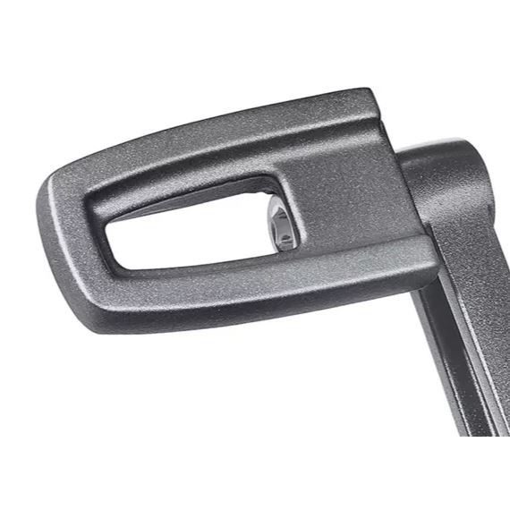 Harley-Davidson Endgame Shifter Peg – Graphite Grey, 33600295