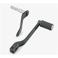 Black Heel Shift Lever – 33600314