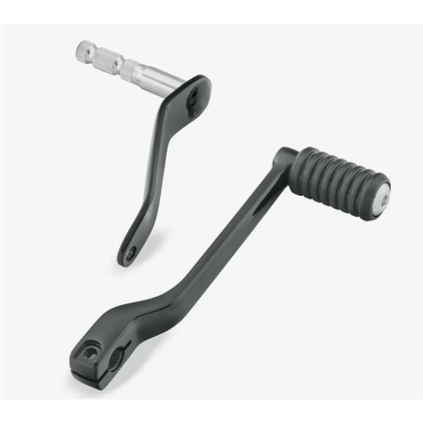 Black Heel Shift Lever – 33600314