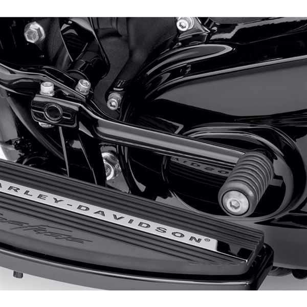 Black Heel Shift Lever – 33600314