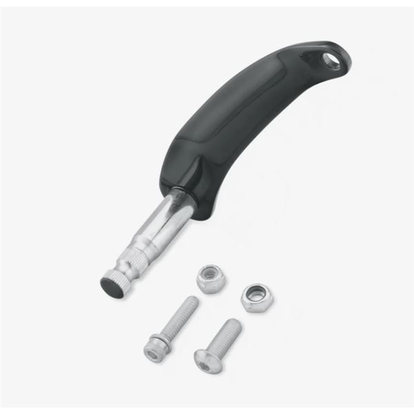 Shift Rod Lever – 33600318