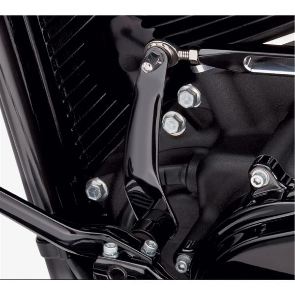 Shift Rod Lever – 33600318