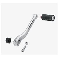 DEALER EXCLUSIVE Harley-Davidson chromovaná patní řadicí páka – Chrom – 33600325