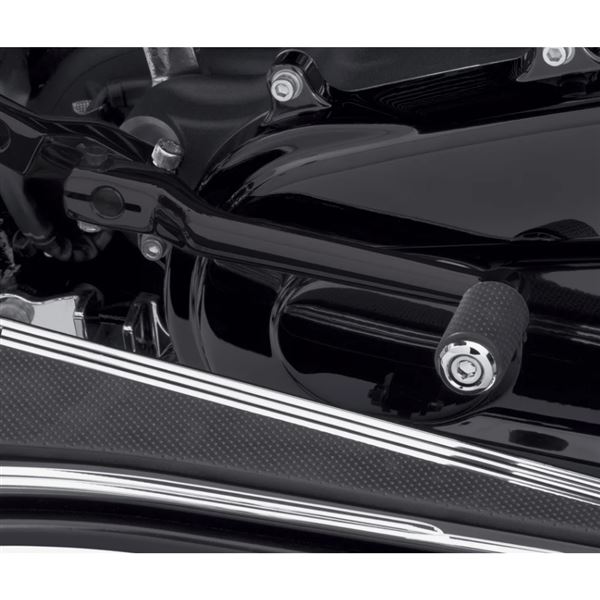 Black Heel Shifter 33600345