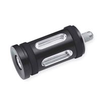 Harley-Davidson® Contrast Edge Cut Shifter Peg  34671-10