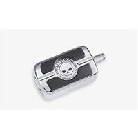 Willie G Skull shifter peg - 34689-04