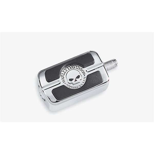 Willie G Skull shifter peg - 34689-04