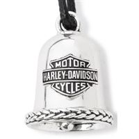 Zvonek Harley-Davidson 34M00002
