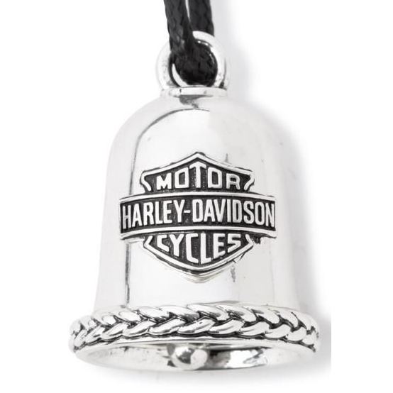 Zvonek Harley-Davidson 34M00002