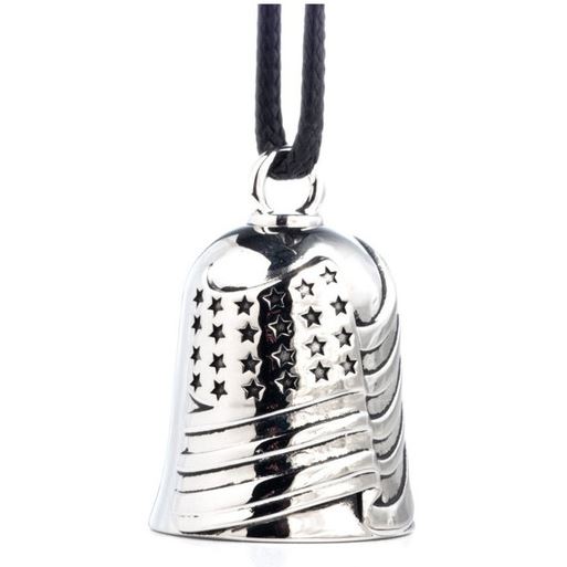 Zvonek Harley-Davidson 34M00017