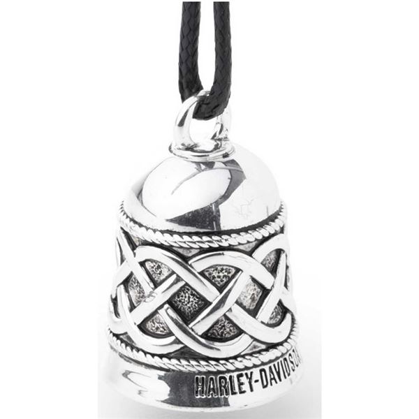 Ride Bell HARLEY-DAVIDSON 34M00018