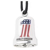 Zvonek Harley-Davidson 34M00020