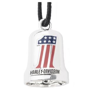 Zvonek Harley-Davidson 34M00020