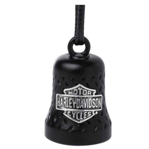 Ride Bell Harley-Davidson 34M00026