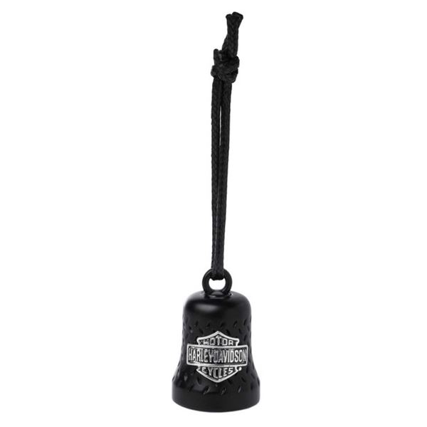 Ride Bell Harley-Davidson 34M00026