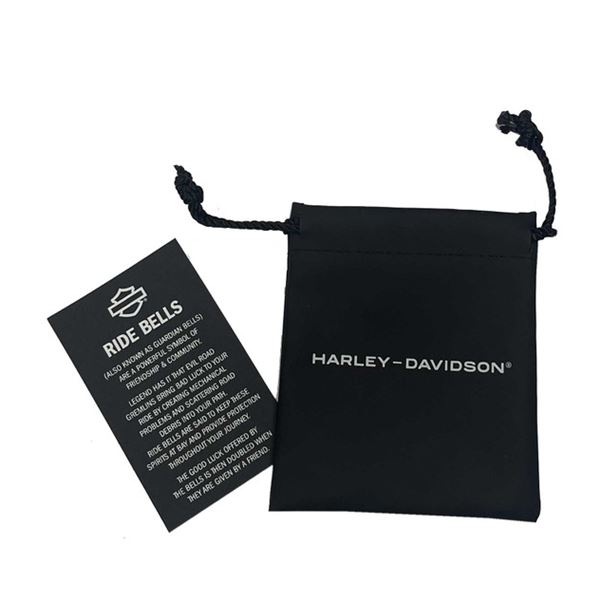 Ride Bell Harley-Davidson 34M00026