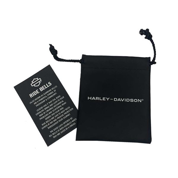 Ride Bell Harley-Davidson 34M00090