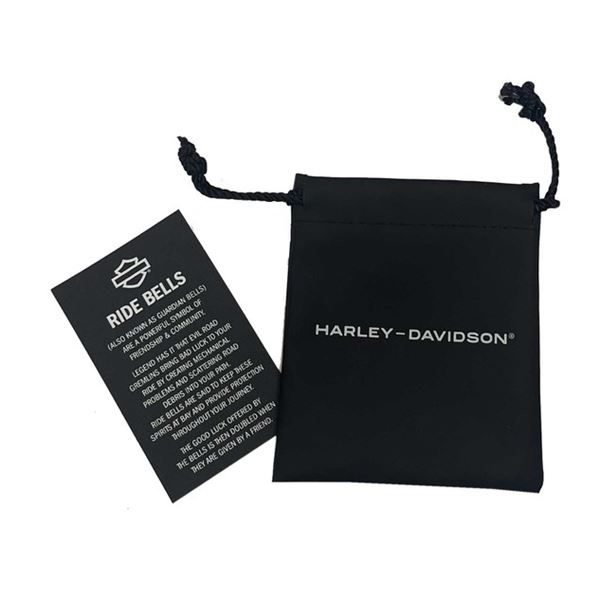 Zvonek Harley-Davidson 34M00095