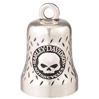 Zvonek Harley-Davidson 34M00096