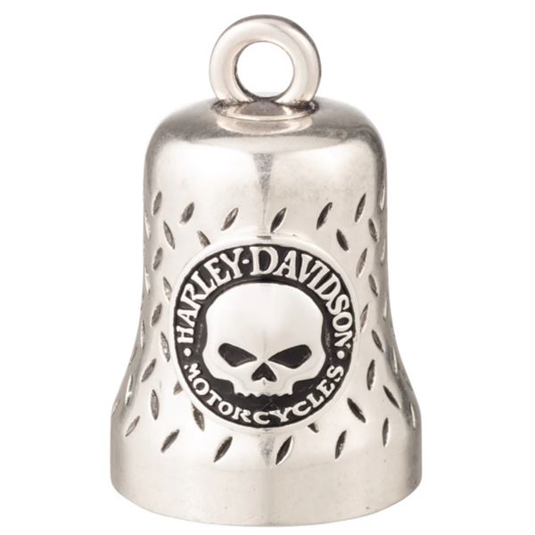 Zvonek Harley-Davidson 34M00096