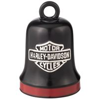 Zvonek Harley-Davidson 34M00099