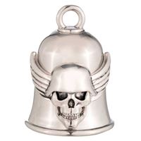 Ride Bell Harley-Davidson  Winged Flying Skull 34M00171