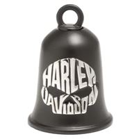 Ride Bell Harley-Davidson 34M00182