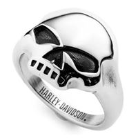 Pánský prsten Harley-Davidson 34R00477 - 34R00479
