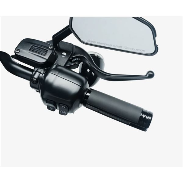 Adjustable Hand Control Lever Kit 36700307