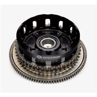 2026 ARRIVAL Screamin' Eagle Racing Pro Billet Clutch Basket – 46T