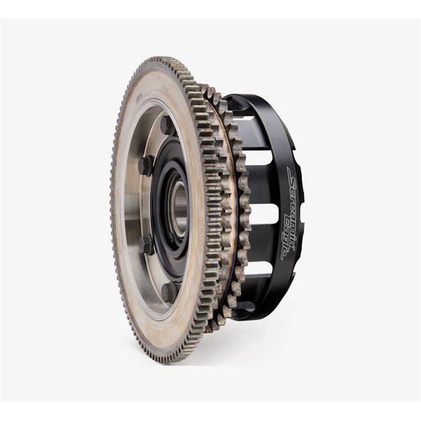 2026 ARRIVAL Screamin