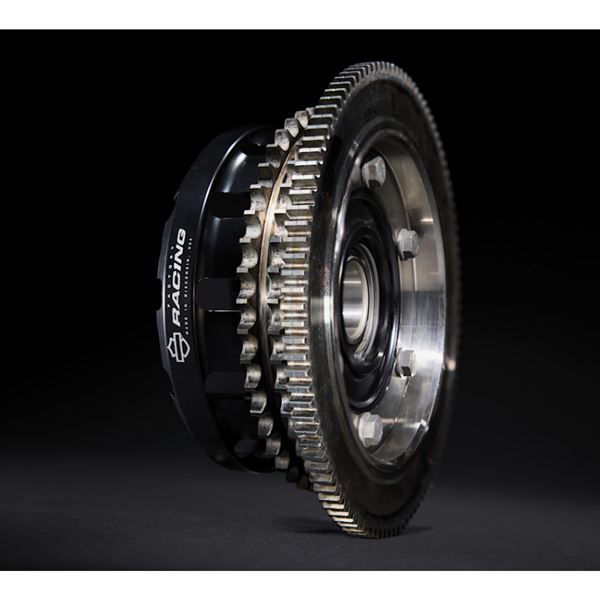 2026 ARRIVAL Screamin