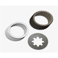 Screamin' Eagle výkonová sada spojky XL modely 91-22 - 38002-04 