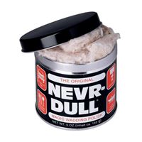 Never Dull – lešticí vata - 4015702000018