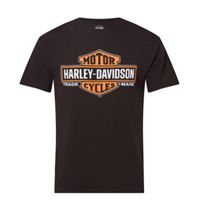 Pánské tričko 40291547