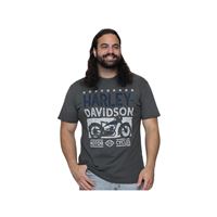 Pánské tričko 4029159606