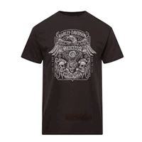 SUMMER 2026 dealerské tričko Harley-Davidson - 40294626