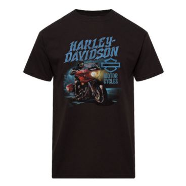 Pánské tričko 40294706