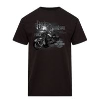 Pánské tričko 40294723